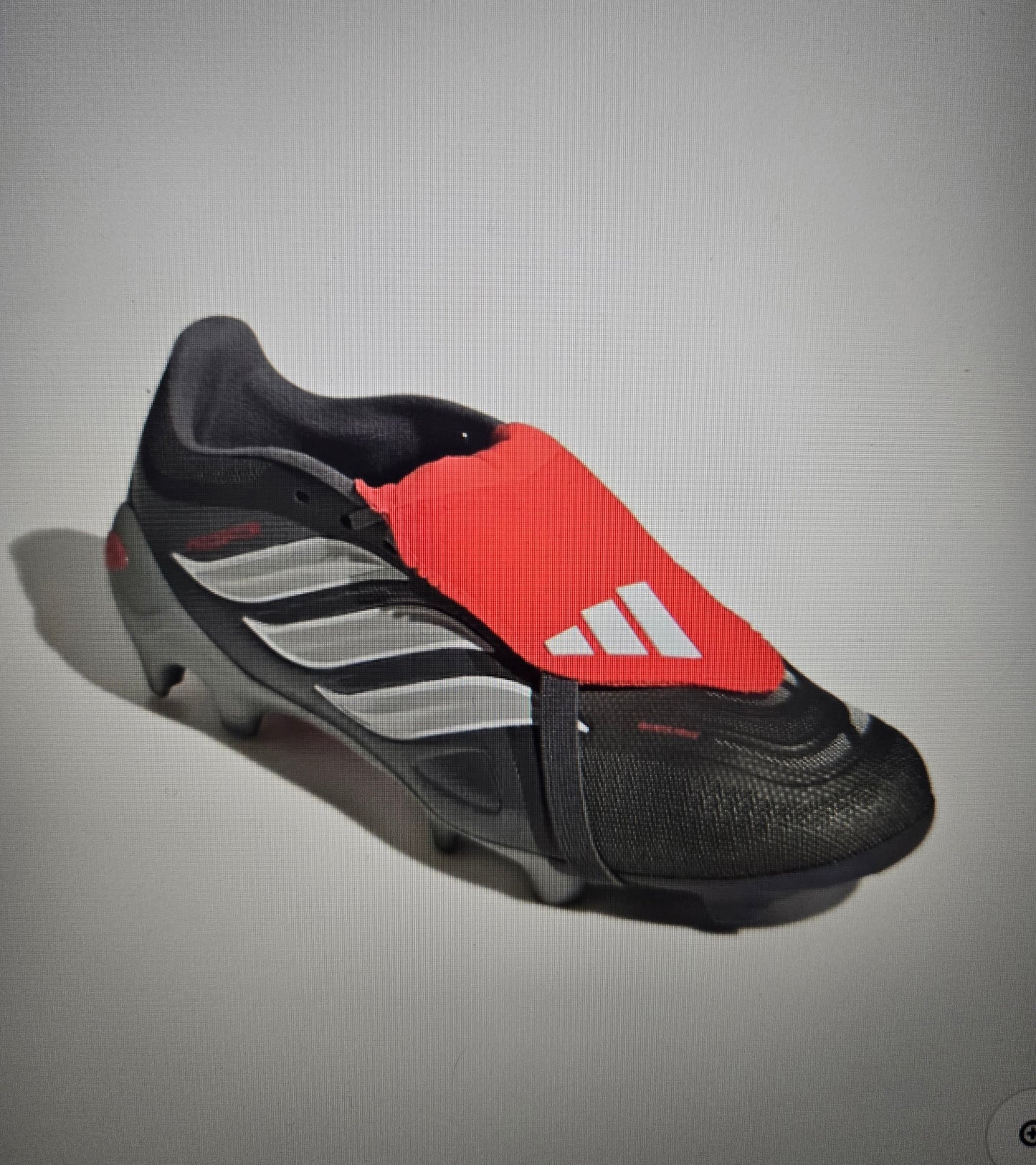 JS0426 ADIDAS PREDATOR LEAGUE FOLD-OVER TONGUE FG