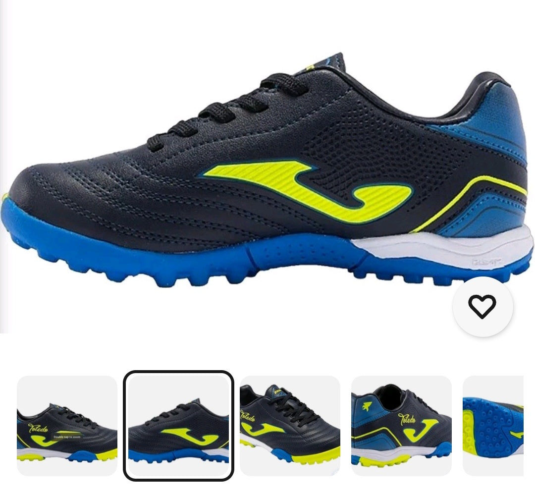 TOJS2303TF JOMA TOLEDO TURF JR