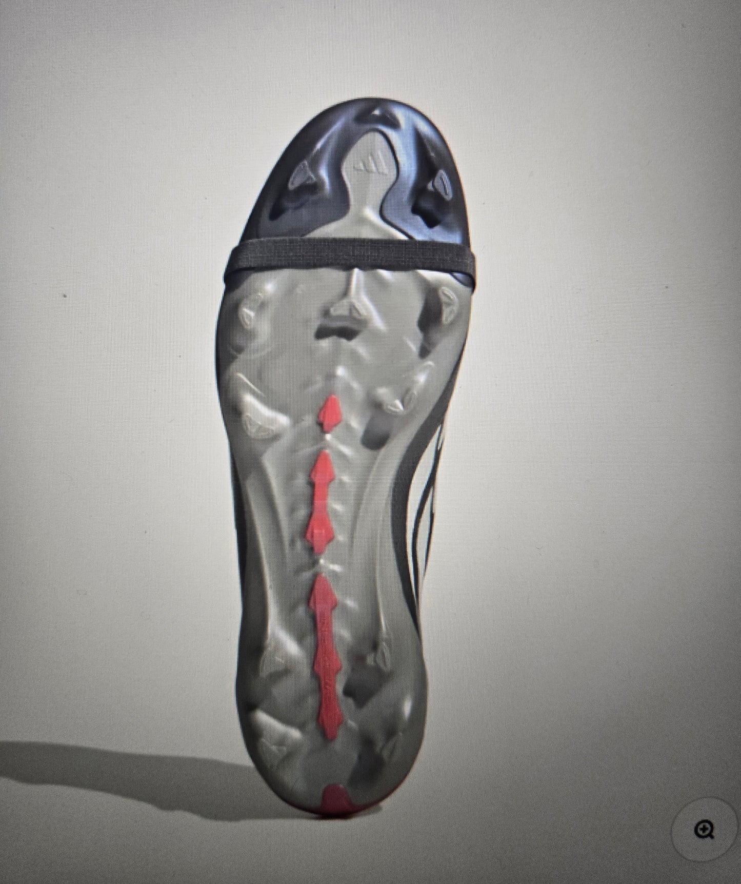 JS0426 ADIDAS PREDATOR LEAGUE FOLD-OVER TONGUE FG