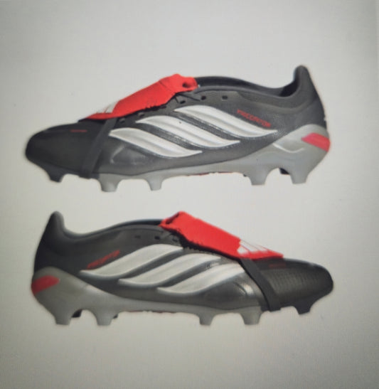 JS0426 ADIDAS PREDATOR LEAGUE FOLD-OVER TONGUE FG