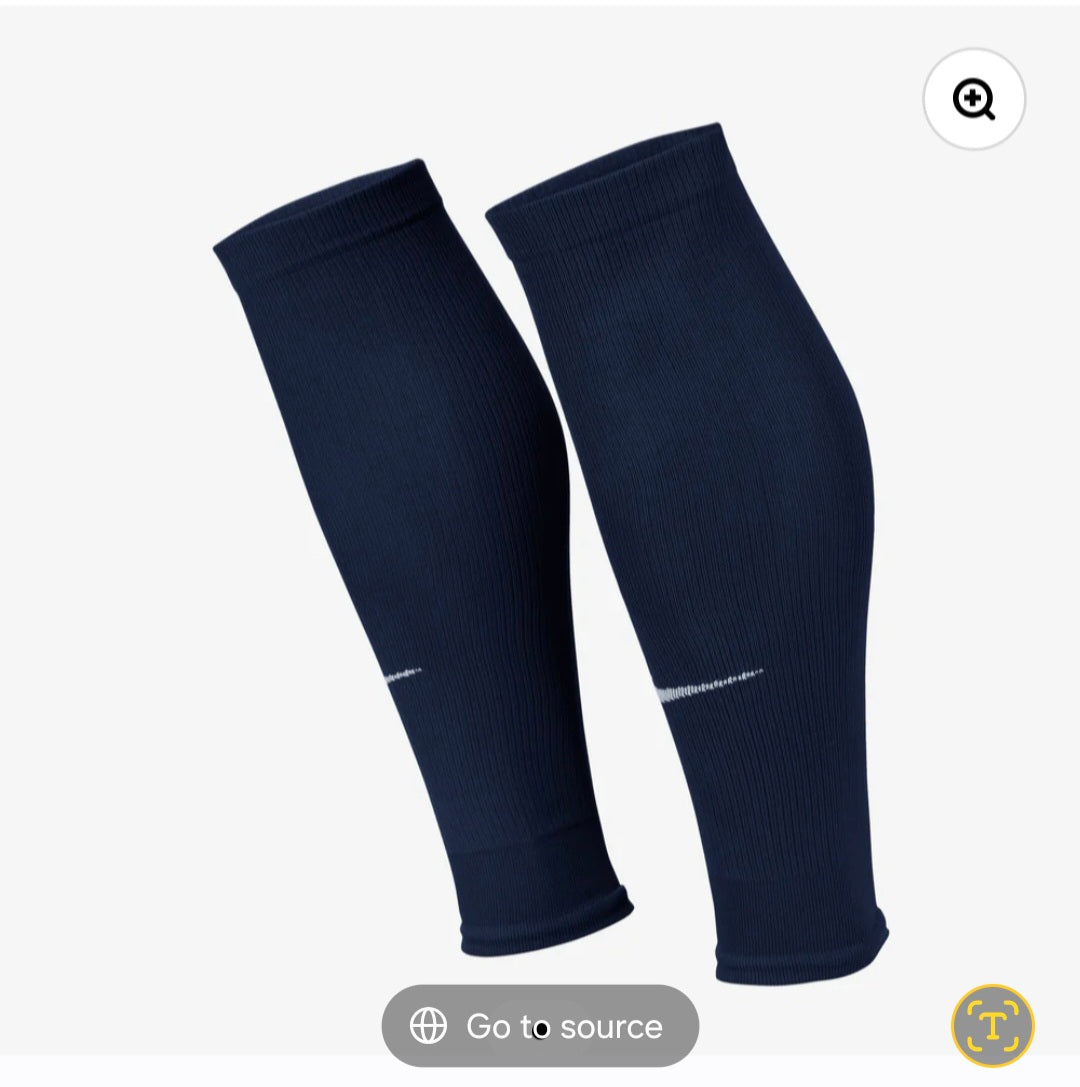 NIKE CUT SLEEVES SOCKS