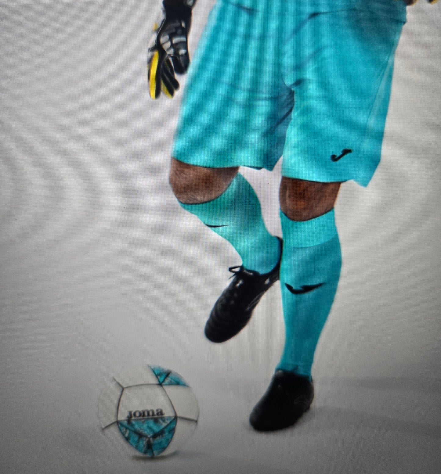 400851.216 JOMA CHALLENGE BALL